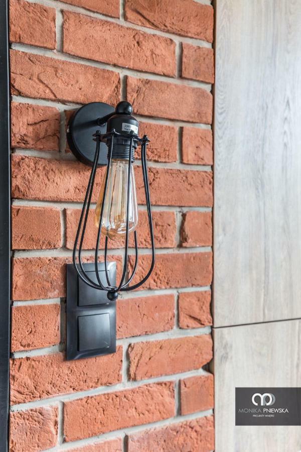 Loft Przy Placu Zbawiciela By Your Freedom Varsavia Esterno foto