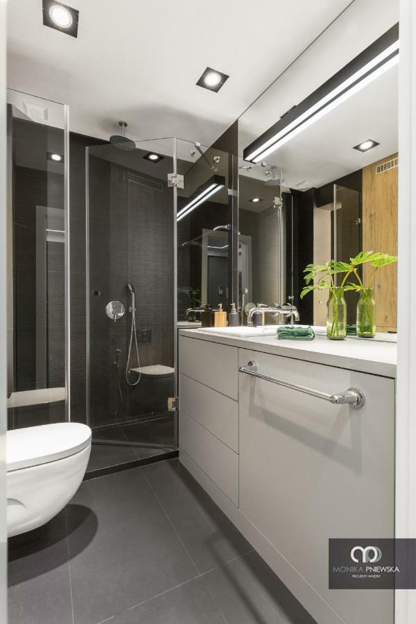 Loft Przy Placu Zbawiciela By Your Freedom Varsavia Esterno foto