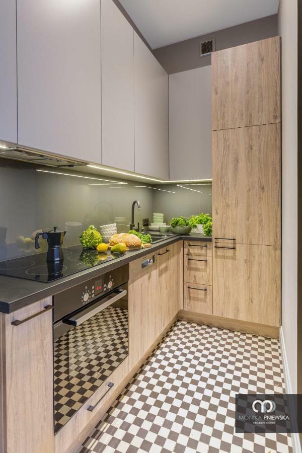 Loft Przy Placu Zbawiciela By Your Freedom Varsavia Esterno foto