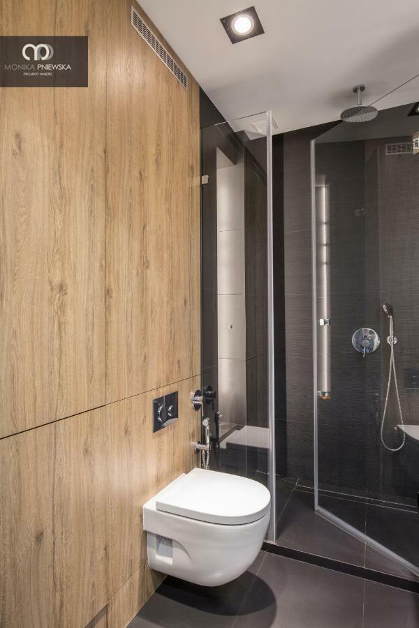 Loft Przy Placu Zbawiciela By Your Freedom Varsavia Esterno foto